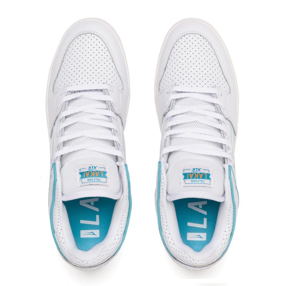 Lakai Telford Low - Rob Welsh Legacy Edition — Skate Supply Lakai Telford Low - Rob Welsh Legacy Edition — Skate Supply